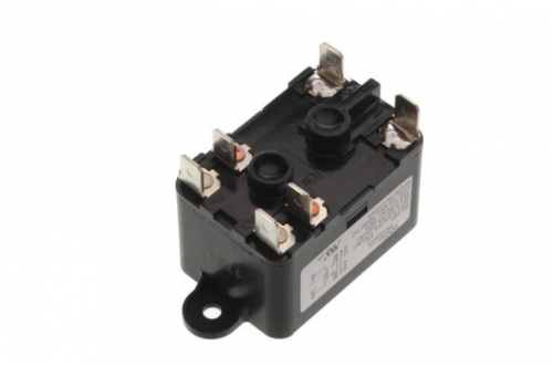 White-Rodgers 90-380 Fan Relay Type 184 24 Vac Coil