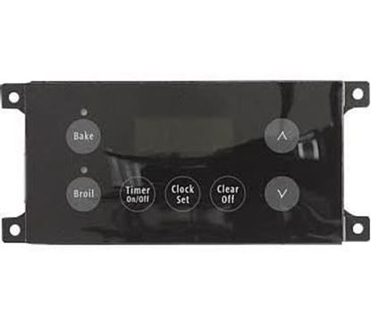 Frigidaire 903091-9050 Range Control Board