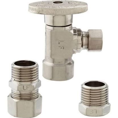 Shut-Off Valve Adapter 1/4+û For Mastercool -Part# 90335-R