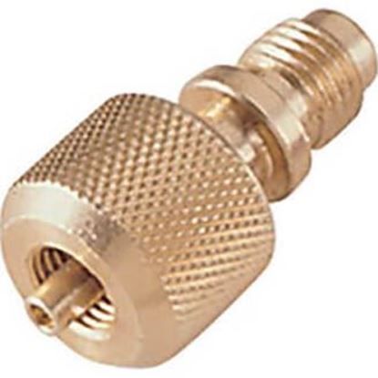 Gm 1991 Service Adapter For Mastercool -Part# 90338