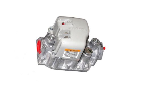 Bard Manufacturing 904081 Nordyne Nat Valve 24v 1/2"