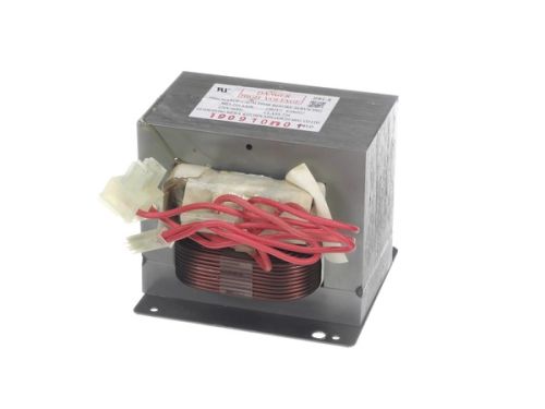 Blomberg 9178009106 Microwave High Voltage Transformer