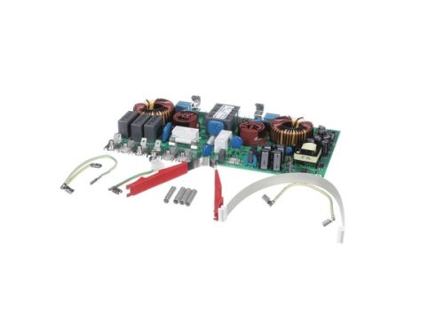Blomberg 9178015484 Cooktop PCB W/ Filter Connexion