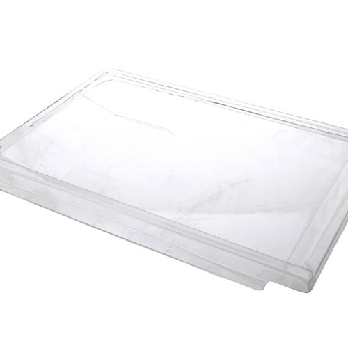 Blomberg 9197065173 Atlantis Transparent Door 45Cm