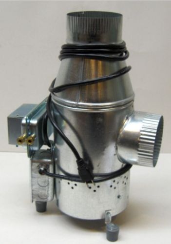 Acme Miami 9460 Dryer Vent Booster