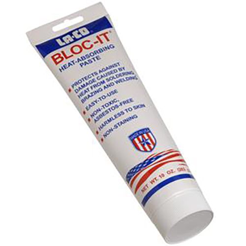 BLOC-IT 10 OZ For RELIABLE PARTS SUPPLIER Part# 95455