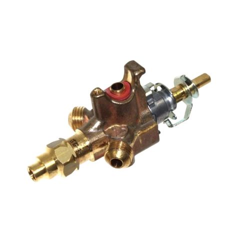 Smeg 957330429 Range Tap 2-Way D.0 30/0 60