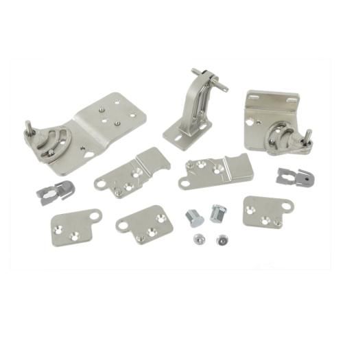 Liebherr 959040302 Freezer Recall Kit C 16