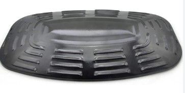 HEAT PLATE, PORC STL, 21.7 For RELIABLE PARTS SUPPLIER Part# 97331