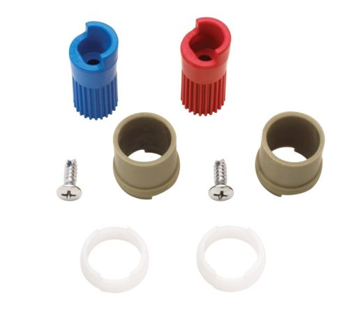 MOEN 97479 Moticello Stem Extension Kit