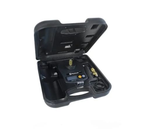 Mastercool 98202-A Charging Scale W/Storage