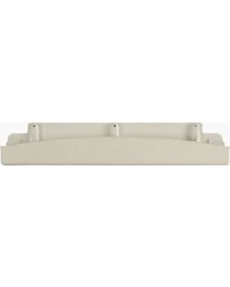 Whirlpool 9872040W Trash Compactor Drawer Handle