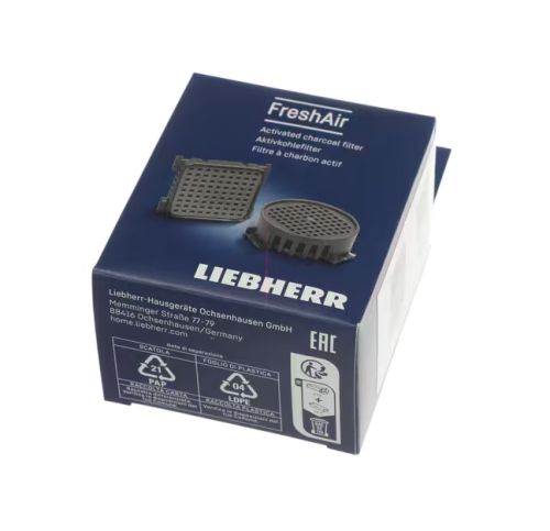 Liebherr 988246001 Charcoal Absorber