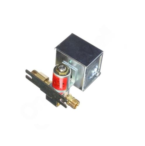 General Filters Inc. 990-52 Humidifier Solenoid Valve 115V