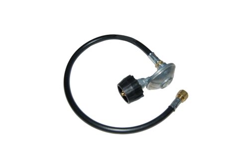 Weber 99281 Range Hose & Regulator Kit 42"