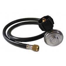Weber 99281 Range Hose And Regulator Kit 42 Inch