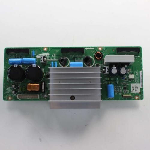 Philips 996500032642 X-Main PCB(Non-Returnable)