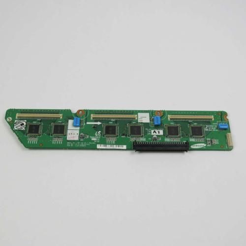 Philips  996500036825 Y-scan Buffer Board PWB(Non-Returnable)