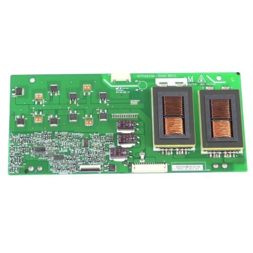 Philips 996510006929 TV Backlight Inverter Master T420HW01V2