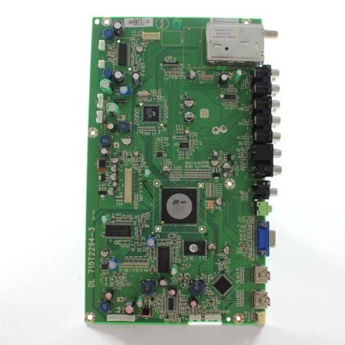 Philips 996510010694 TV Scaler PWB (Non-Returnable)