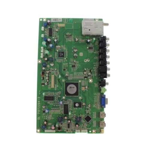Philips 996510010694 TV Main Board Non-Returnable