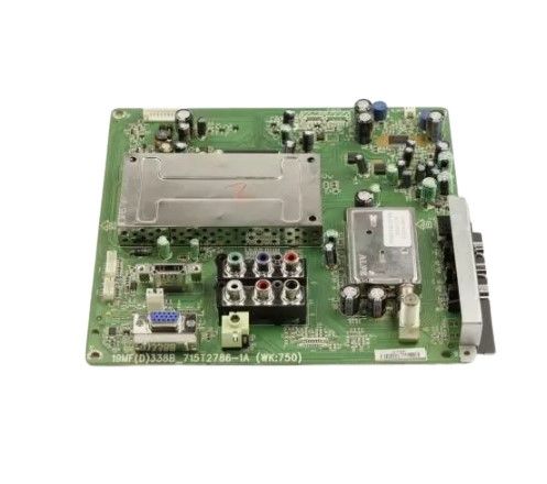 Philips  996510011438 TV Scaler Assembly