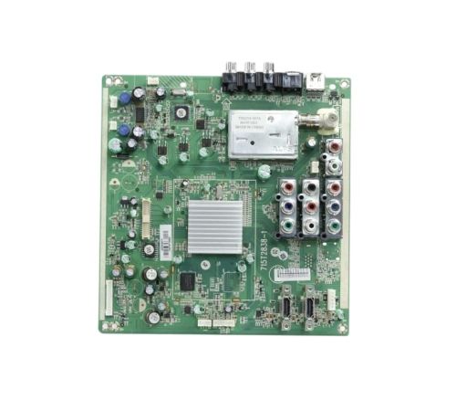 Philips 996510013148 TV Scaler PWB