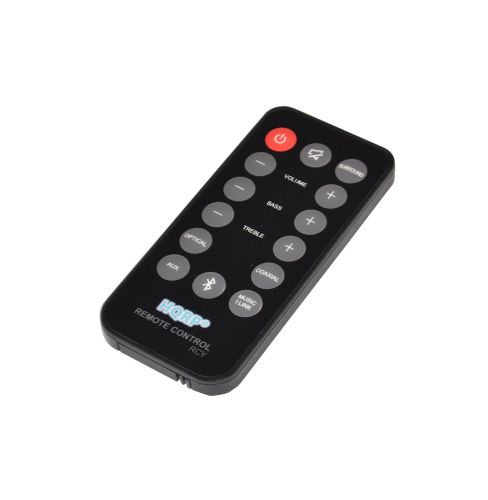 Philips 996510063326 Remote Control