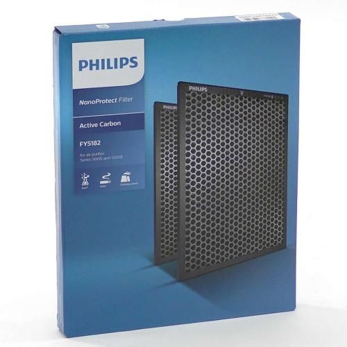 Philips Purifiers 996510078079 FY5182 AC Filter For Purifier