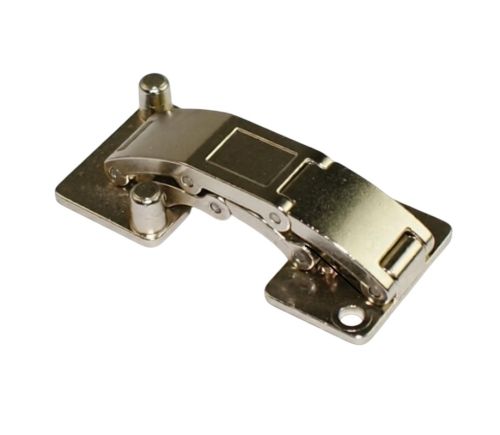 Saeco 996530009581 Espresso Machine Door Lower Hinge V2 17000094