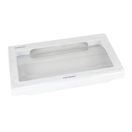 Whirlpool W10212414 Refrigerator Front Pan