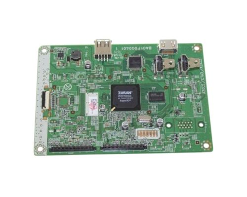 Philips A01FHMMA-001 TV Digital PWB Non-Returnable