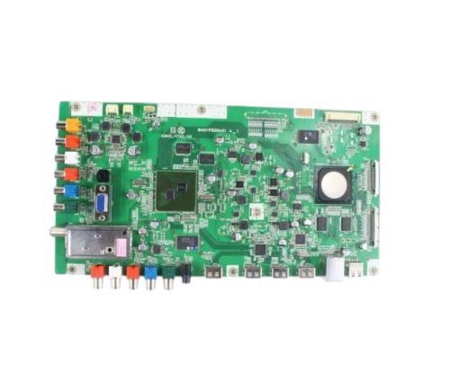 Philips A01P8MMA-001-DM TV Digital CBA
