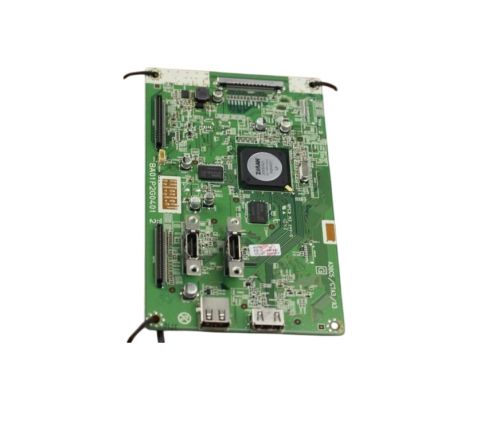Philips A01PNMMA-001 TV Digital Main CBA