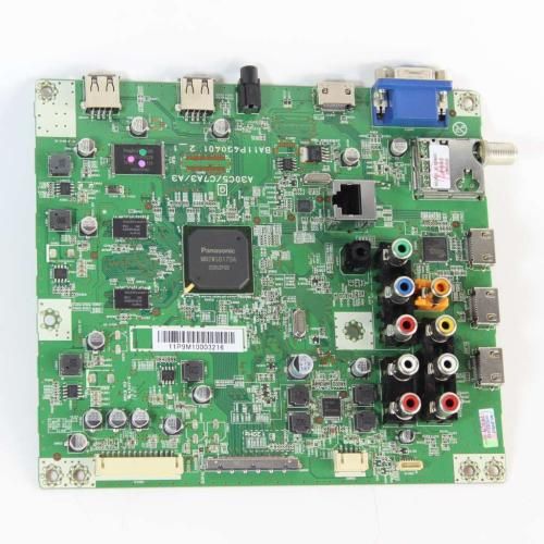 Philips A11P7MMA-001-DM TV Digital Main CBA