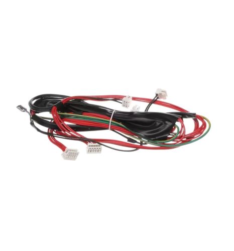 Electrolux A13841801 Dishwasher Door PCB Wiring Harness