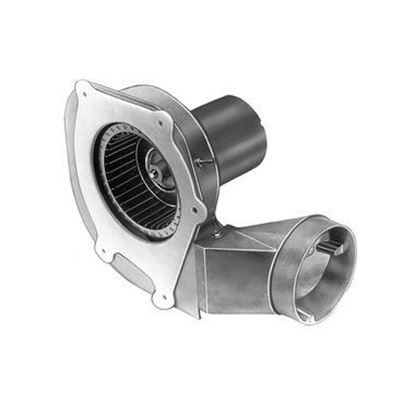 Fasco A155 1-Speed Blower Motor 702110827