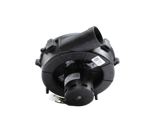 Packard A163 Draft Inducer Blower 3400 RPM 115V 