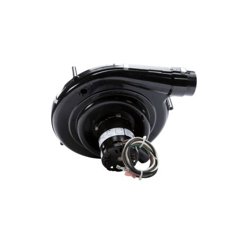 Packard A173 1/18HP Draft Inducer Blower 3450 RPM 115V 