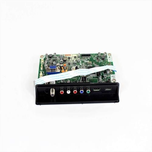 Philips A17FKMMA-001 TV Main PWB Assembly 