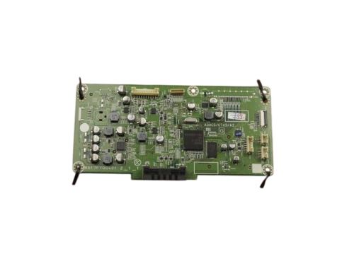 Philips A1AFWMMA-001 TV Main Digital CBA Unit