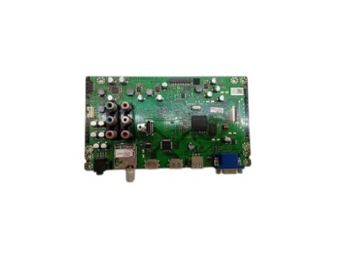 Philips A21FLMMA-001 TV Digital Main CBA Unit