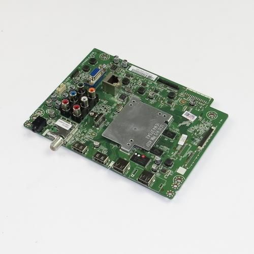 Philips A27UAMMA-001 TV Digital Main CBA Unit