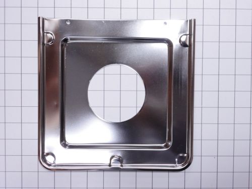 Frigidaire A316011400 Range Square Gas Burner Pan