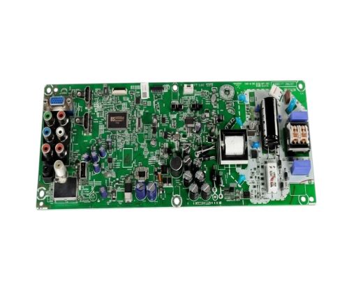 Funai A4AFPMMA-002 Digital Main CBA Unit