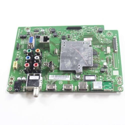 Funai A4DR1MMA-003 TV Digital Main CBA Unit