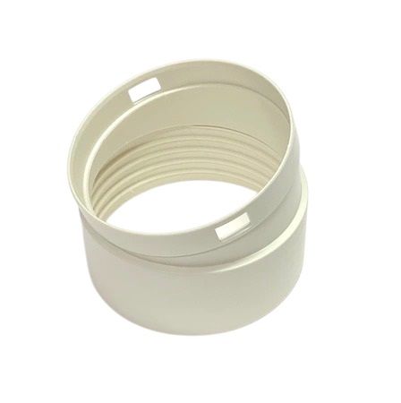 Danby A5815-090-H-BS Heat Exhaust Hose Connector