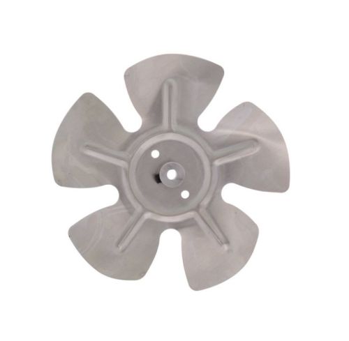 Packard A60614 5-Blade Fan CCW 6" DIA 1/4" Bore