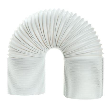 Dpac Heat Exhaust  Hose For Danby -Part# A6200-280