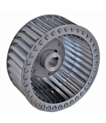 Packard A65569BW AC Inlet Blower Wheel